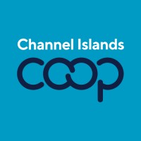 The Channel Islands Co-operative Society logo - Similar company to Josha