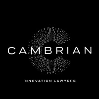 Cambrian logo - Similar company to Cresco