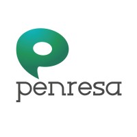 PENRESA logo - Similar company to Pac Team Group