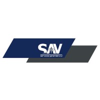 SAV Servicios Generales logo - Similar company to Top Realty Coach