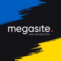 Megasite logo - Similar company to Uaitlab