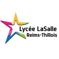 Lycée LaSalle Reims-Thillois logo - Similar company to Lycée Colbert Reims