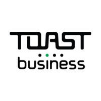 Toast for Business logo - Similar company to Lee Advertising