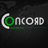 Concord 4 Solutions logo - Similar company to Dictalogic (Enterprise Cloud Dictation With A.I)