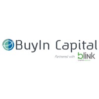 BuyIn Capital logo - Similar company to Blink Capital Solutions