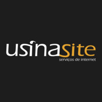 Usina Site logo - Similar company to Hs Representações