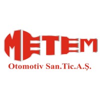 Metem Otomotiv logo - Similar company to Modern Enerji Sistemleri Ve Teknolojileri