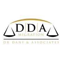Dr Dani & Associates Pty Ltd logo - Similar company to Cryp2Baz