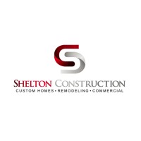 Shelton Construction LLC logo - Similar company to Trinity Preparatory Academy
