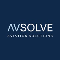 Avsolve - Aviation Solutions
