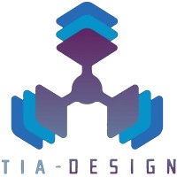 TIA - Design logo - Similar company to Pro-Sight