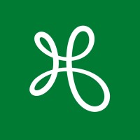 Hinge Health logo - Similar company to Sword Health