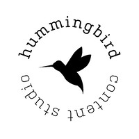 Hummingbird Content Studio logo - Similar company to Jason Mraz Foundation