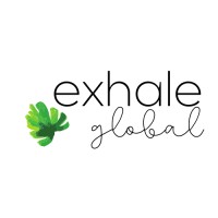 exhale global logo - Similar company to Layer 8