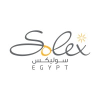 Solex Egypt logo - Similar company to Future Fabrication House