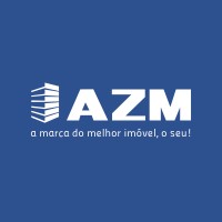 AZM Construtora logo - Similar company to Construtora Alvim