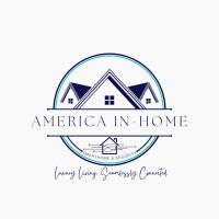 America In-Home logo - Similar company to Gemini Builds It!