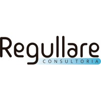 Regullare Consultoria Anvisa logo - Similar company to Rspvc - Rdc50 Rodapé Sala Limpa-Anvisa Vigilância Sanitaria ( Sif ) Ministério Da Agricultura-Agro.