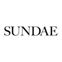 Sundae logo - Similar company to Jw Studio