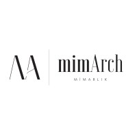 mimArch Mimarlık logo - Similar company to Ser Mimarlık
