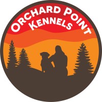 Orchard Point Kennels logo - Similar company to Fbla