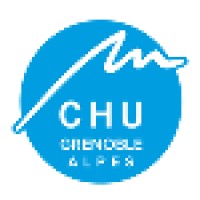 Service de Chirurgie Thoracique et Endocrinienne  . CHU GRENOBLE ALPES logo - Similar company to Tutorat Santé Lorraine