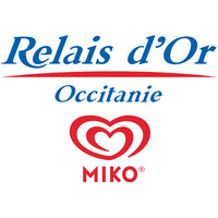 Relais d'Or Miko Occitanie logo - Similar company to Joigny