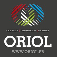 ORIOL | Chauffage, climatisation, plomberie [Saint-Étienne | France] logo - Similar company to Egs Clim