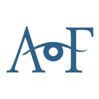 Association des Optométristes de France logo - Similar company to Fnof - Fédération Nationale Des Opticiens De France