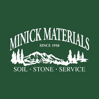 Minick Materials logo - Similar company to Yardbright