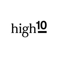 high10 media logo - Similar company to Amitree (Acquired By Inside Real Estate)