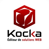 KOCKA logo - Similar company to Com'Inn