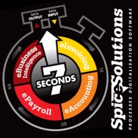 SpiceSolutions logo - Similar company to Spice Solutions