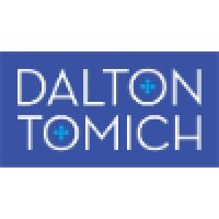 Dalton & Tomich, PLC logo - Similar company to Eafocus, Inc.