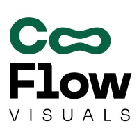 CoFlow Visuals logo - Similar company to Pielab