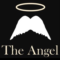 The Angel Sherston logo - Similar company to Debrief