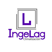 Ingelag logo - Similar company to Hvac-R Show