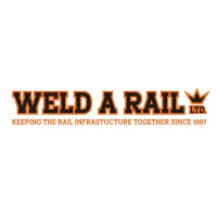 WELD-A-RAIL LIMITED logo - Similar company to Cdf Estates Limited