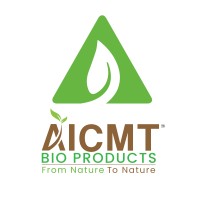 AICMT Bio Products logo - Similar company to Ecobharat