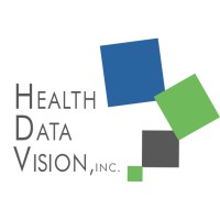 Health Data Vision, Inc. logo - Similar company to Zsolnet