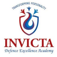 Invicta Defence Excellence Academy logo - Similar company to Defence Dreamers Academy