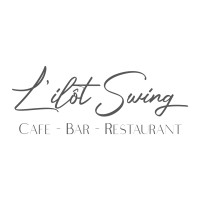 L'Ilot swing logo - Similar company to Agility