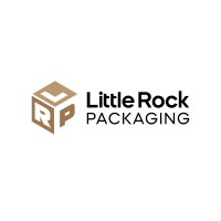 Little Rock Packaging logo - Similar company to Dream Custom Boxes