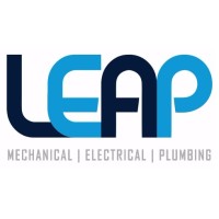 LEAP MEP logo - Similar company to Sama Gulf Company Ltd.