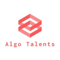 Algo Talents logo - Similar company to Algo Talent