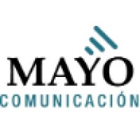 MAYO Comunicación logo - Similar company to Bee Comunicación