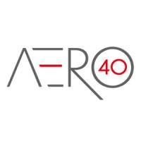 AERO 40 logo - Similar company to Jw Creative