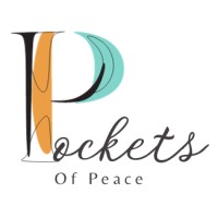 Pockets of Peace logo - Similar company to 1610 Consulting