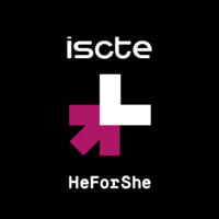 He For She ISCTE logo - Similar company to دُلني