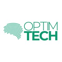 OptimTech logo - Similar company to Schumpit Only Innovation Drives Change